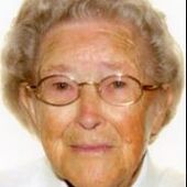 Jeanneke Van de Reyd