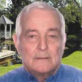 John Vanginderhuysen