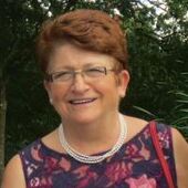 Marie Louise De Ryck