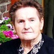 Marie-Louise LAMARQUE