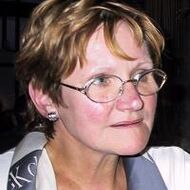 Marie-Thérèse Vanvoorden