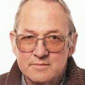 Maurice SAINT-VITEUX