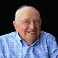 Albert 'Berke' Oosterbos