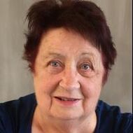 Albertine Van Goethemd