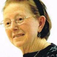 Elisa 'Lisette' ELIAS