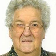 Maria (Mieke) Swinnen