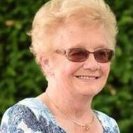 Marie-Claire VERVAEKE