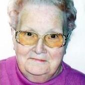 Marie-Thérèse FLAMENT