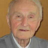 Pater Michel Lenaerts