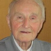 Pater Michel Lenaerts