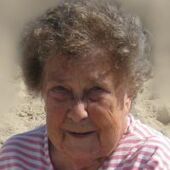 Angèle Vanden Borne