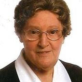 Anna Maria Van den Oetelaar