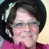 Anne-Marie LIEGEOIS -TERWAGNE