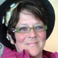 Anne-Marie LIEGEOIS -TERWAGNE