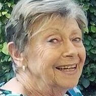 Eliane VAN WYMEERSCH