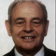 Ghislain Vanhinsbergh