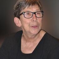 Gilberte (Betty) Raemaekers