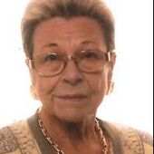 Gilberte van Oevelen