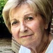 Ginette VAN MELCKEBEKE