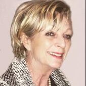 Hilda (Moeke) Lodewijckx