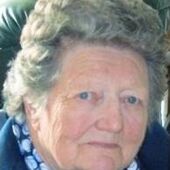 Jeannine VAN WAMBEKE