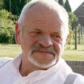 Joseph Van den berghe