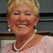 Lucienne ANTHONISSEN