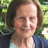 Maria Elisabeth Maenen