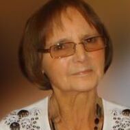 Maria 'May' Schoenmaekers