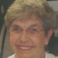 Marie-Jeanne GERCKENS