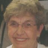 Marie-Jeanne GERCKENS