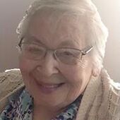 Marie-Thérèse GASPART