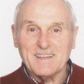 Mathijs 'Mats/Thieu' BRANTS