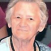 Anne-Marie COLLIGNON