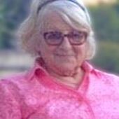 Jacqueline Vanginderhuysen