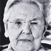 Louise-Marie Marguerite FLOENER