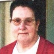 Marie-Edgard née Renée MASSON 