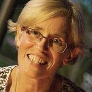 Marie-Françoise CHALON