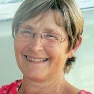 Marie-Louise ARNOULD