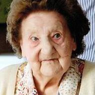 Marie-Louise BOUDRENGHIEN