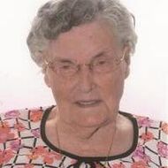 Anna (Annie) WOUTERS