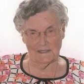 Anna (Annie) WOUTERS