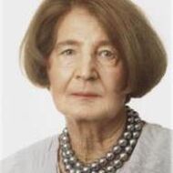 Elisabeth (Elza) DUBOIS