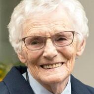 Gertrude CATHARINA AENDEKERK