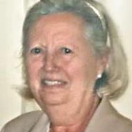 Jacqueline Lambrechts