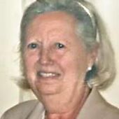 Jacqueline Lambrechts