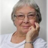 Jacqueline Verhasselt