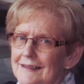 Lisette VANDENHEUVEL