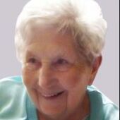 Margaretha Oosterbosch