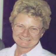 Marie-Louise PIERRARD